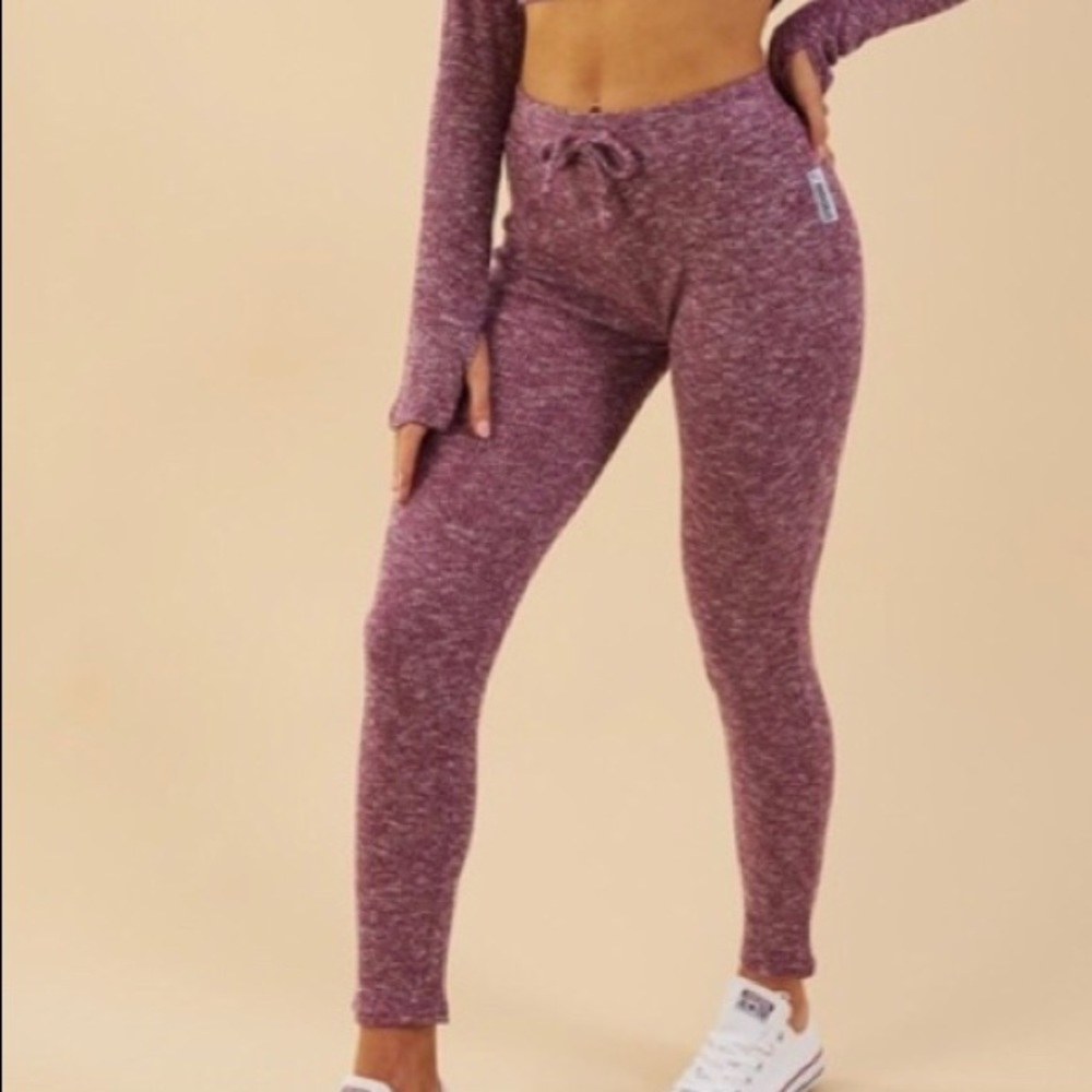 Gymshark leggings